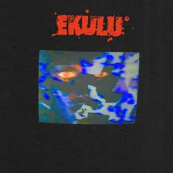 Ekulu "Self Titled" 7"