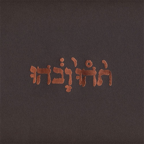 Godspeed You! Black Emperor "Slow Riot For New Zero Kanada" LP