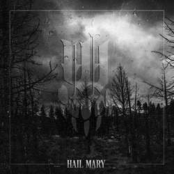 Iwrestledabearonce "Hail Mary" CD