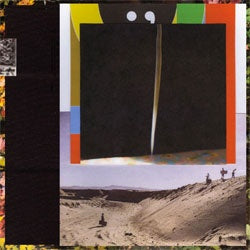 Bon Iver "i,i" LP