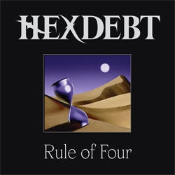 Hex Debt "Rule Of Hour" LP