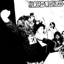 Hardwired "Self Titled" 7"