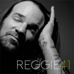 Reggie And The Full Effect "41" CD