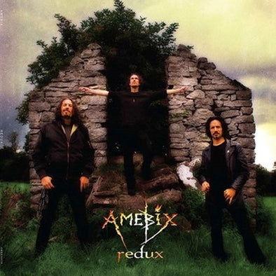 Amebix "Redux" 10"