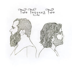 Two Tongues "Two" LP
