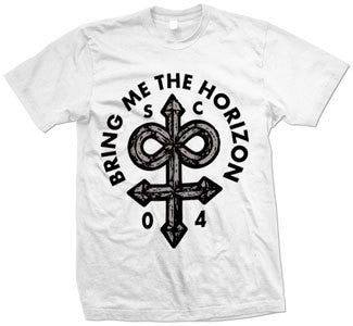 Bring Me The Horizon "Infinite Holy" T Shirt