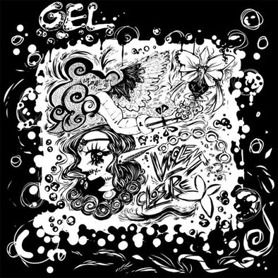 Gel "Violent Closure" 7"