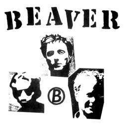 Beaver "Self Titled" LP