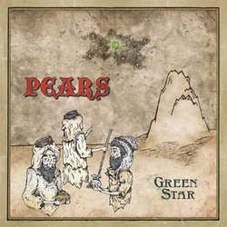 Pears "Green Star" CD