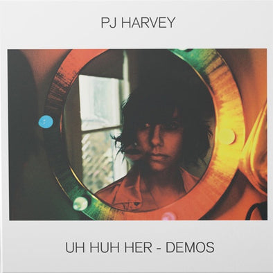 PJ Harvey "Uh Huh Her (Demos)" LP