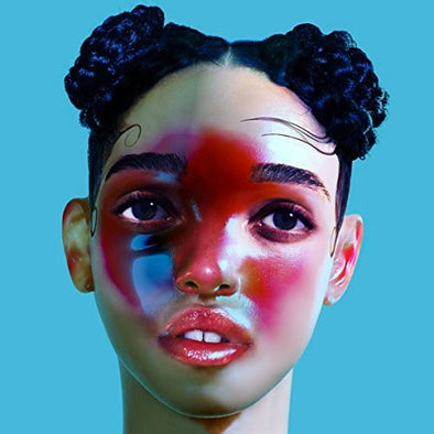 FKA Twigs "LP1" LP