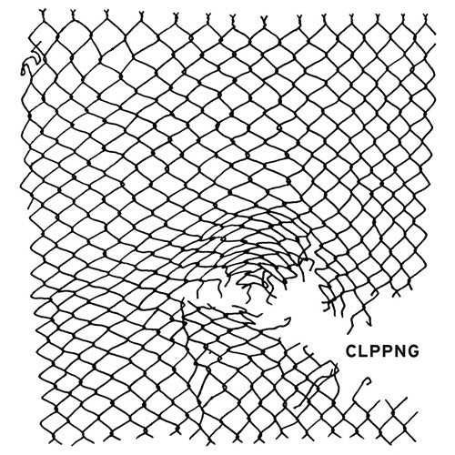 Clipping "CLPPNG" 2xLP