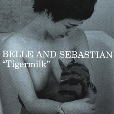 Belle & Sebastian "Tigermilk" LP