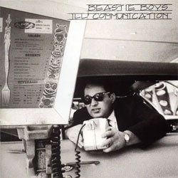 Beastie Boys "Ill Communication (25th Anniversary)" 2xLP