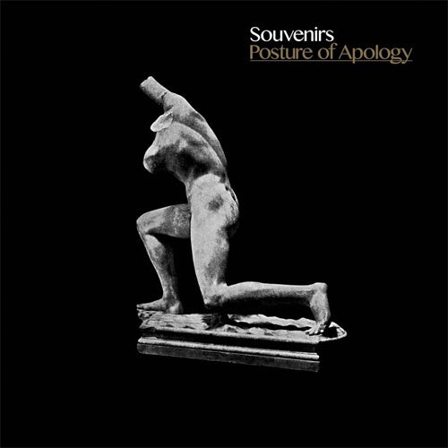 Souvenirs "Posture of Apology" LP