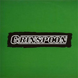 Grinspoon "Self Titled" 12"