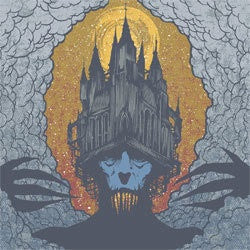 Malice At The Palace "Self Titled" LP