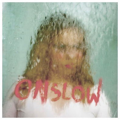 Onslow "Self Titled" LP