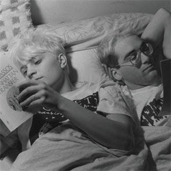 Self Defense Family "Have You Considered Punk Music" LP