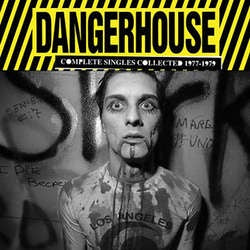Dangerhouse "Complete Singles Collected 1977-1979" 7" Box Set