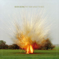 Kevin Devine "Put Your Ghost To Rest" 2xLP