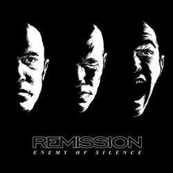 Remission "Enemy Of Silence" LP