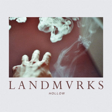 Landmvrks "Hollow" LP