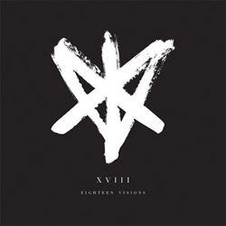 Eighteen Visons "XVIII" CD