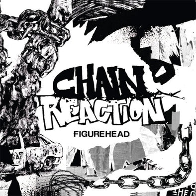 Chain Reaction "Figurehead" Cassette