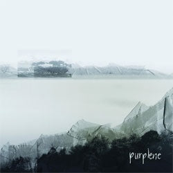 Purplene "Self Titled" LP