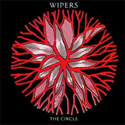 Wipers "Circle" LP