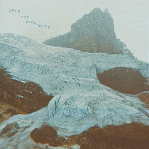 Owen "The Avalanche" LP
