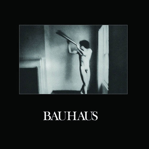 Bauhaus "In The Flat Field" LP