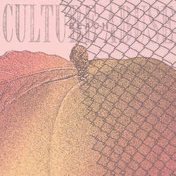 Culture Abuse "Peach" CD