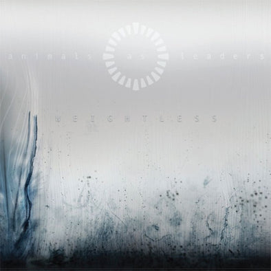 Animals As Leaders "Weightless" LP