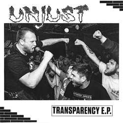 Unjust "Transparency" 7"