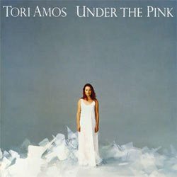 Tori Amos "Under The Pink" LP