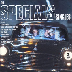 The Specials "Singles" LP