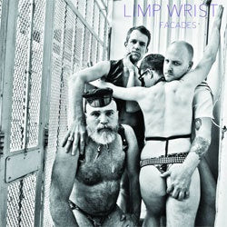 Limp Wrist "Facades" LP