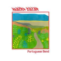 Modern Color "Portuguese Bend" 7"
