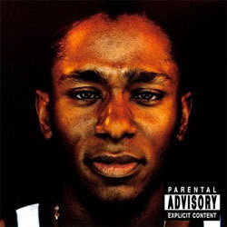 Mos Def "Black On Both Sides" 2xLP