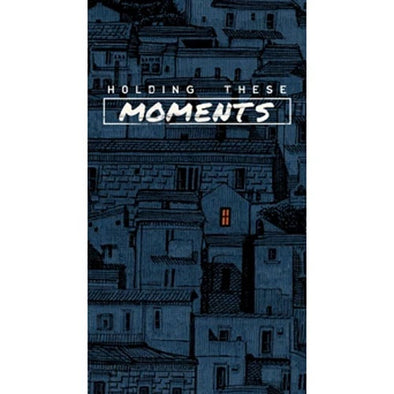 Bane "Holding These Moments Documentary" USB in VHS