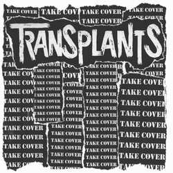 Transplants "Take Cover" 12"