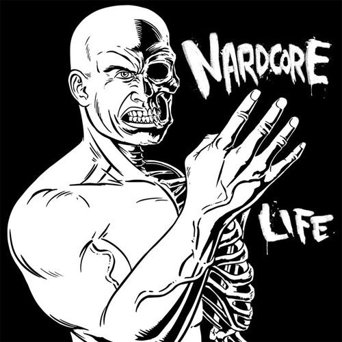 Various Artists "Nardcore For Life" LP