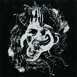 Primitive Man / Xaphan "Split" 7"