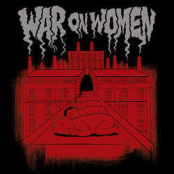 War On Women "Self Titled" CD