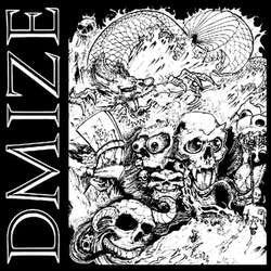 DMize "The Demos" LP