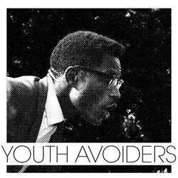 Youth Avoiders "Spare Parts" 7"