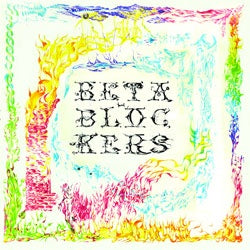 Beta Blockers "Stiff Prescription" LP