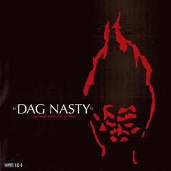 Dag Nasty "Cold Heart" 7"